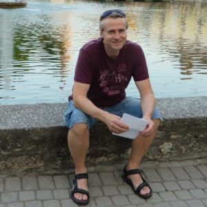 Václav Burian