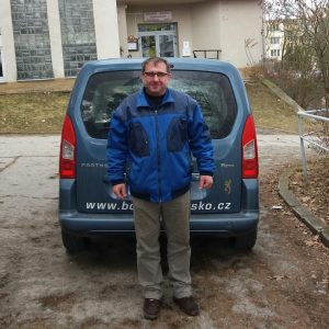 Josef Hrůnek